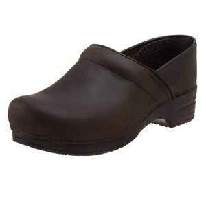 DANSKO XP clog